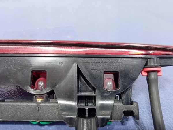 Derde Remlicht OEM 92700-C7010 voor Hyundai i20 II image 7