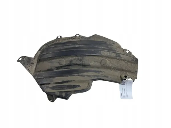 Bouclier inférieur réservoir carburant OEM 7727760150 image 2