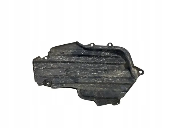 Bouclier inférieur réservoir carburant OEM 7727760150 image 4