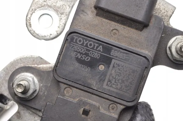 Sonde Lambda Toyota OEM 89463-71041 pour Hilux VIII image 3