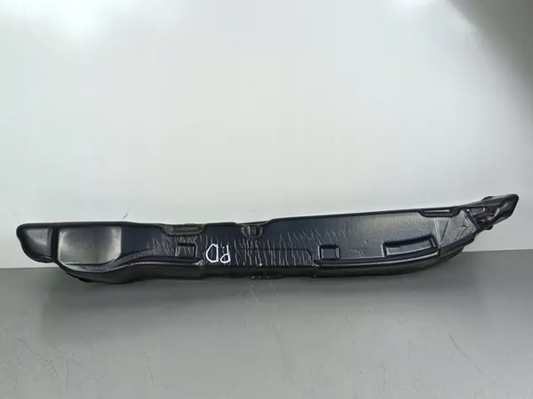 2025 Genesis GV70 Isolamento de Para-lama 84120 image 1