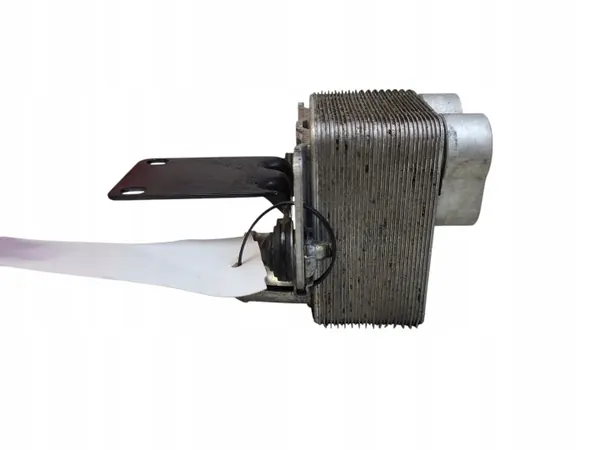 Sécheur d'air climatisation Audi A3 S3 8V 2016 OEM 5Q0820031 image 5