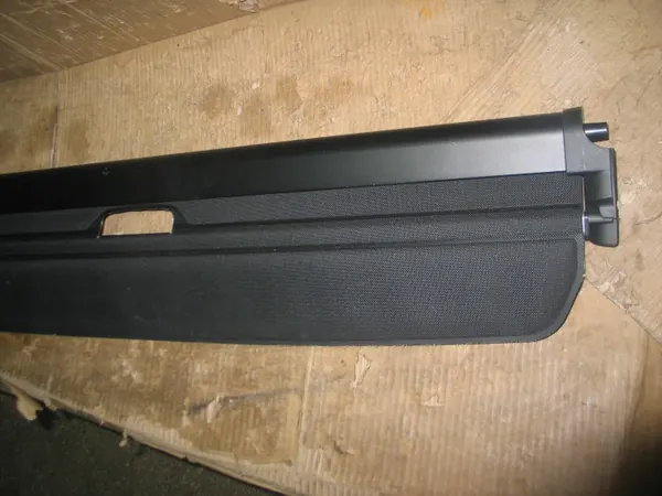 Persiana de maletero trasera OEM DRC79727 para Mini Cooper image 4