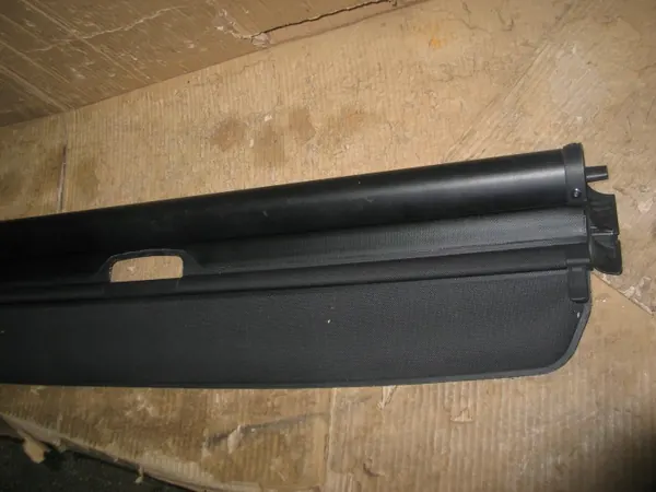 Persiana de maletero trasera OEM DRC79727 para Mini Cooper image 7