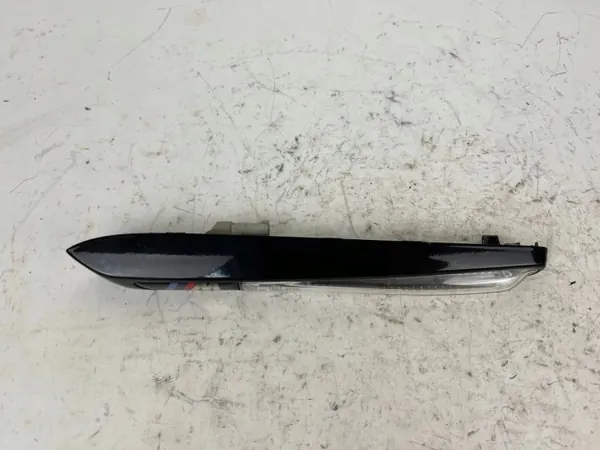 Clignotant d'aile gauche BMW E70 X5M M-Package OEM 7218421 image 5