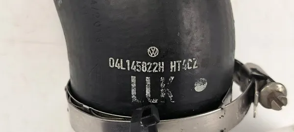Imuputki OEM 04L145822H VW Crafter II 7C:lle image 3