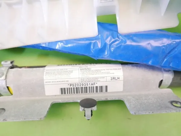 OEM 04680643AA Vänster Airbag-gardin Fiat Freemont image 5