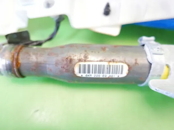 OEM 04680643AA Vänster Airbag-gardin Fiat Freemont image 6