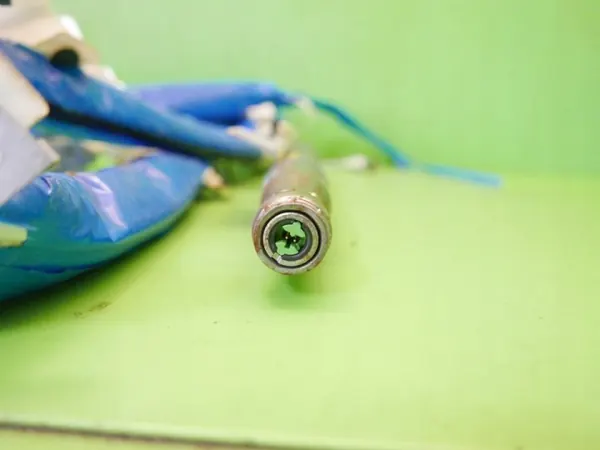 OEM 04680643AA Vänster Airbag-gardin Fiat Freemont image 7
