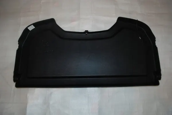 Étagère de coffre arrière Dacia Spring OEM 799227251R image 5
