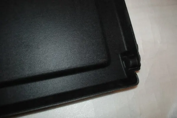 Étagère de coffre arrière Dacia Spring OEM 799227251R image 7