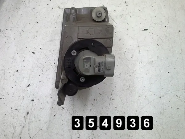 Sumuvalo OEM AM-354936 Toyota RAV4 2002 image 3