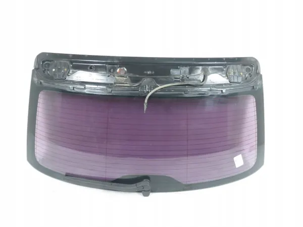 BMW F11 Heckklappenglas OEM 7206562 - Gebraucht image 2