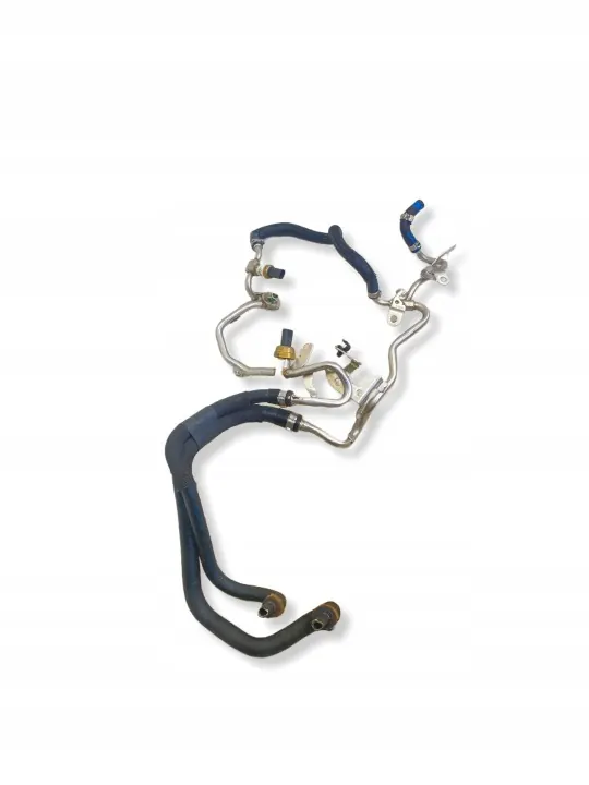 Bränsleledning OEM A6560703532 för Mercedes-Benz image 2