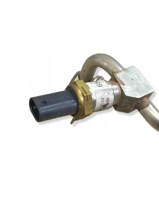 Bränsleledning OEM A6560703532 för Mercedes-Benz image 4