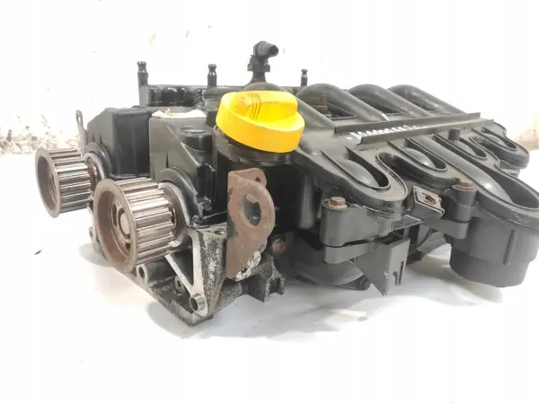 Culasse OEM 8200005876 pour Renault Master II image 2