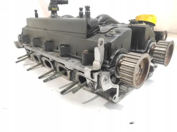 Culasse OEM 8200005876 pour Renault Master II image 6