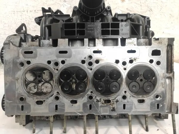 Culasse OEM 8200005876 pour Renault Master II image 7