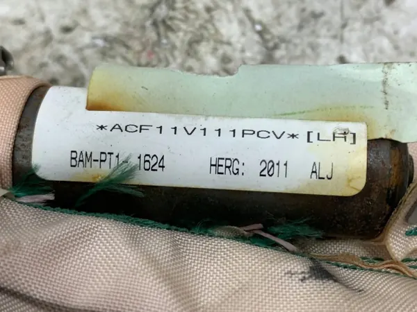 OEM 4UT0W0JTEX1 Linker Airbag Gordijn Toyota Prius image 3