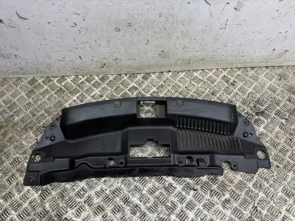 Cache de serrure capot Chevrolet Trax 2013 OEM 95387416 image 2