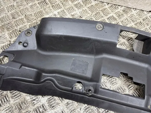 Cache de serrure capot Chevrolet Trax 2013 OEM 95387416 image 3