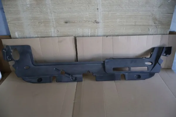 Couvre-ceinture supérieur avant OEM 53141-12130 Toyota Auris image 2