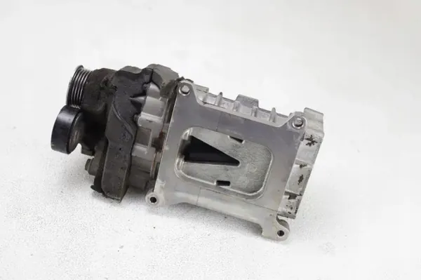 Federkompressor-Halterung VW Touran OEM 03C276 image 4