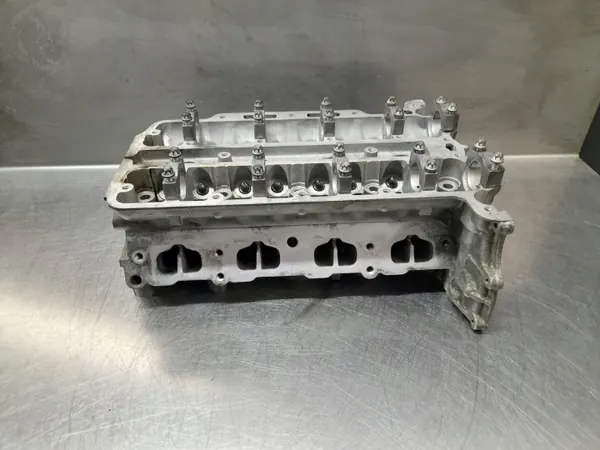 OEM 55355430 Cilinderkop & Nokkenassen voor Opel 1.2/1.4 16V image 3