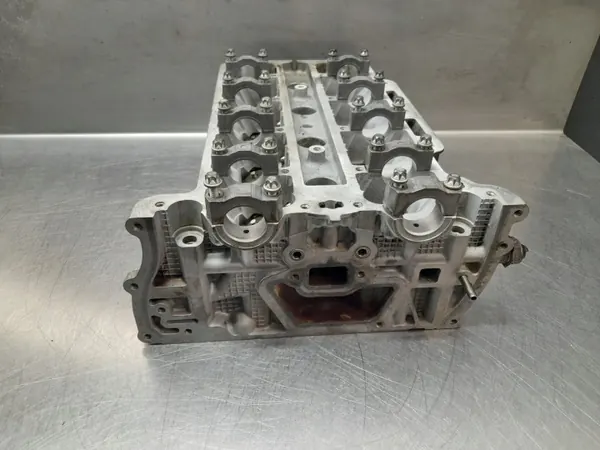 OEM 55355430 Cilinderkop & Nokkenassen voor Opel 1.2/1.4 16V image 4