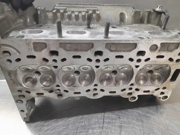 OEM 55355430 Cilinderkop & Nokkenassen voor Opel 1.2/1.4 16V image 5