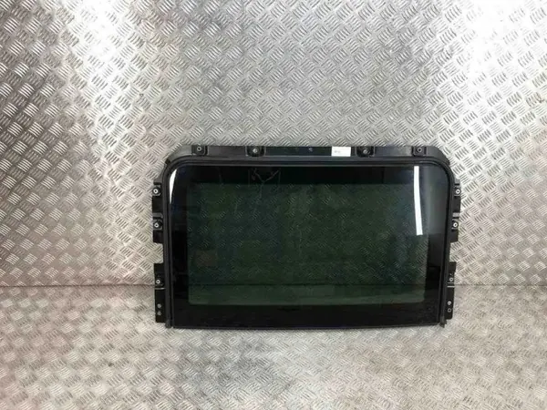 Techo solar BMW OEM 9692205 para 5 Touring F11 image 2