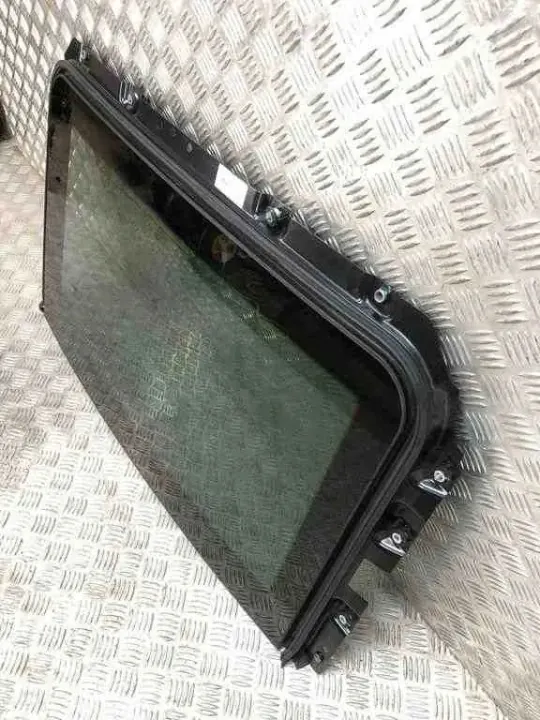 Techo solar BMW OEM 9692205 para 5 Touring F11 image 3