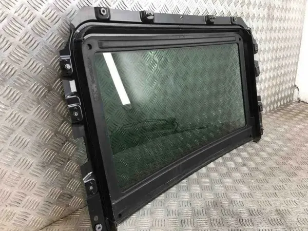 Techo solar BMW OEM 9692205 para 5 Touring F11 image 5