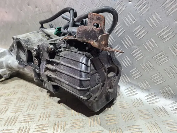 EGR-Pakokaasujäähdytin Opel Zafira C 2.0 CDTI OEM 55575176 image 5