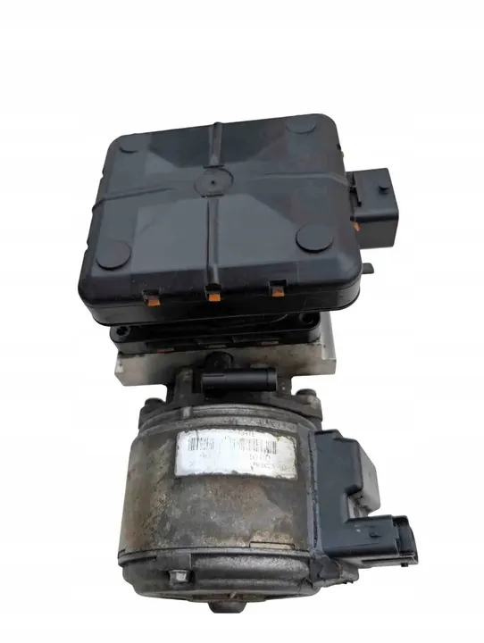 Compresseur de suspension CITROËN C5 III BREAK 2.2L diesel image 3