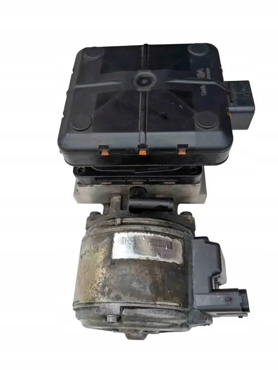 Compresseur de suspension CITROËN C5 III BREAK 2.2L diesel image 5