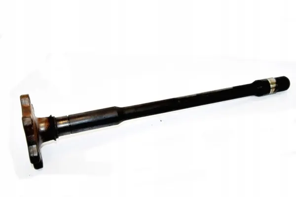 Demi-arbre ZF PRX pour Audi A8 4.2 TDI image 2