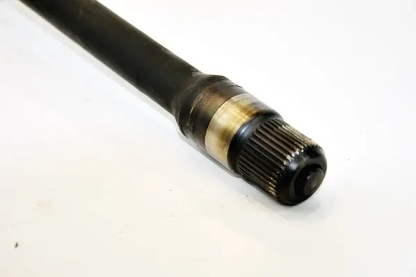 Demi-arbre ZF PRX pour Audi A8 4.2 TDI image 3