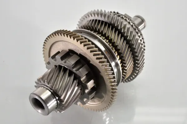 Eixo de saída OEM 063.16 3-4-R para 6DCT250 Powershift image 3