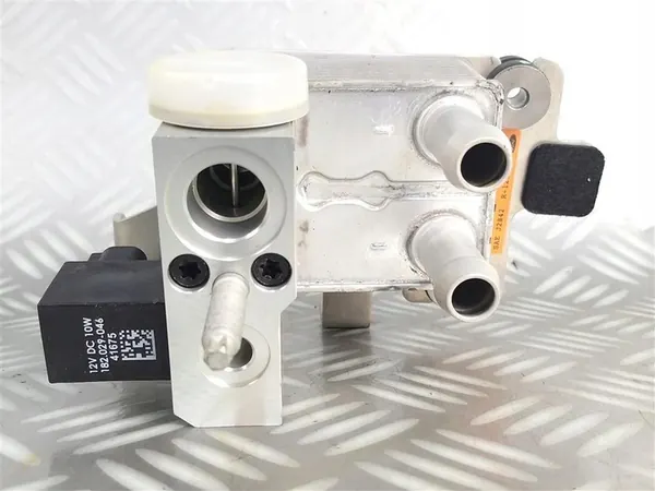 Vanne d'expansion Ford Kuga MK3 Escape 2020- image 1