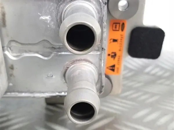 Vanne d'expansion Ford Kuga MK3 Escape 2020- image 5