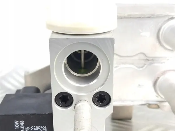 Vanne d'expansion Ford Kuga MK3 Escape 2020- image 6