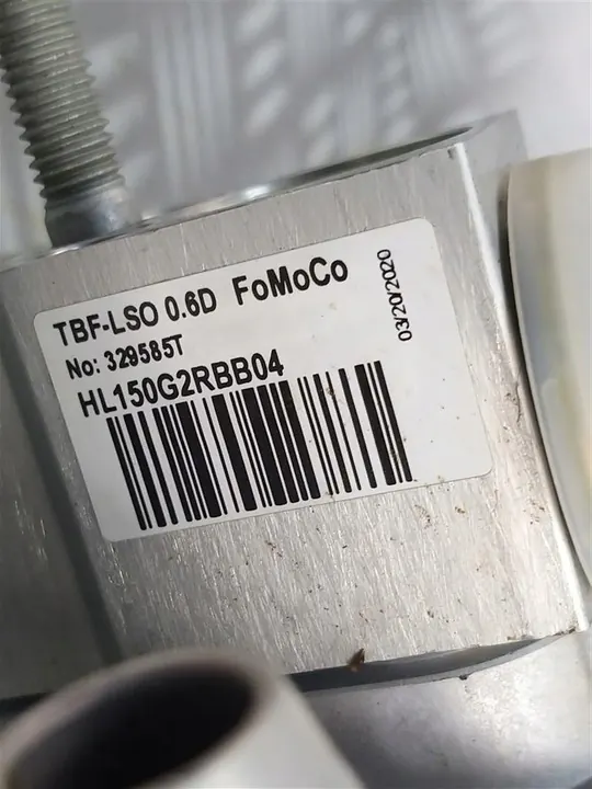 Vanne d'expansion Ford Kuga MK3 Escape 2020- image 7