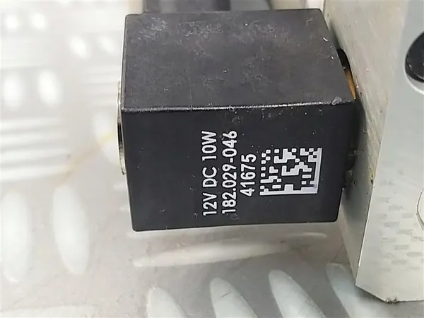 Vanne d'expansion Ford Kuga MK3 Escape 2020- image 8