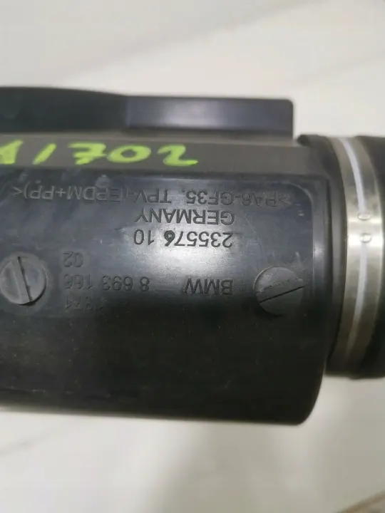 Inlaatpijp OEM 23557610 voor Mini Cooper F55 F56 F57 image 6