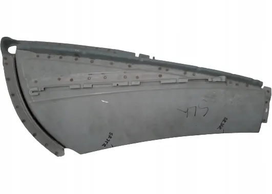 Junta de pilar de teto OEM A1717940434 traseira direita Mercedes image 2