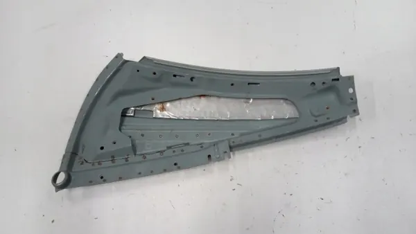 Junta de pilar de teto OEM A1717940434 traseira direita Mercedes image 3