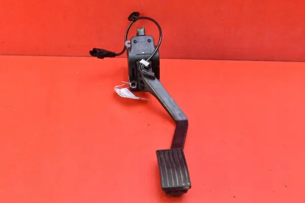 Pédale d'accélérateur OEM 9685216080 pour Citroen C5 II image 2