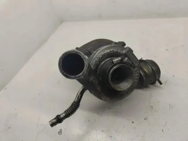 Turbo AUDI A6 (4B2, C5) 059145702D 2.5L diesel image 5