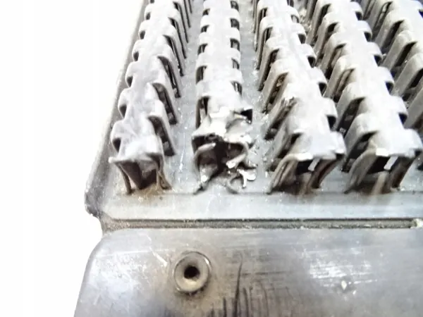 Arrefecedor de combustível OEM 57P para Peugeot 3008 2.0 HDI image 8